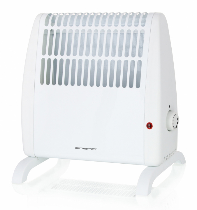 Emerio FG-117320 Frost Guard in de groep HUISHOUDEN & TUIN / Ventilatoren & Klimaatproducten / Luchtverhitters bij TP E-commerce Nordic AB (A22731)