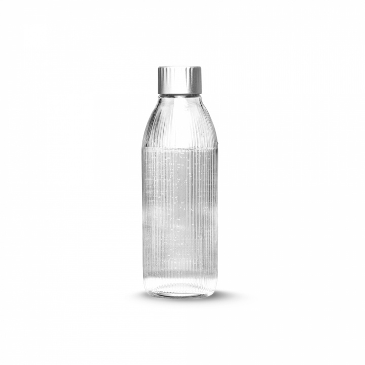 Mysoda glass bottle 1 litre, 1-pack in de groep HUISHOUDEN & TUIN / Huishoudelijke apparaten / Water & Sap / Carbonatatiemachines / Accessoires bij TP E-commerce Nordic AB (A22778)