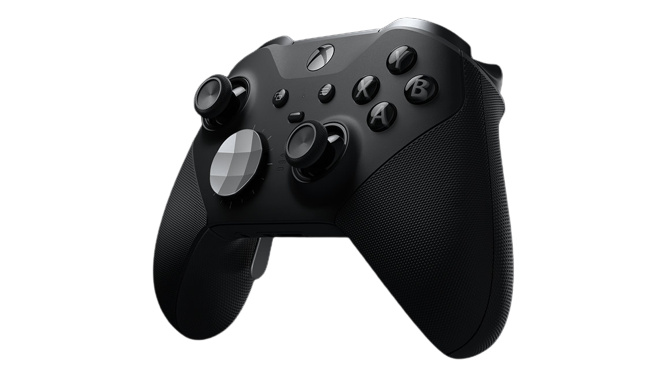 Microsoft Xbox Elite Wireless Controller Series 2 (Xbox One/PC), BULK in de groep HOME ELECTRONICS / Spelconsoles en accessoires / Xbox One bij TP E-commerce Nordic AB (A22812)