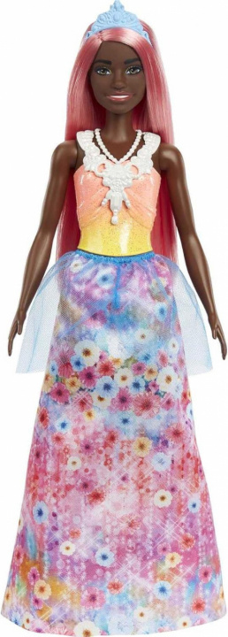 Barbie HGR14-MA10 Dreamtopia pop prinses in de groep SPEELGOED, KINDER- & BABYPRODUCTEN / Speelgoed / Docks & Accessoires bij TP E-commerce Nordic AB (A22854)