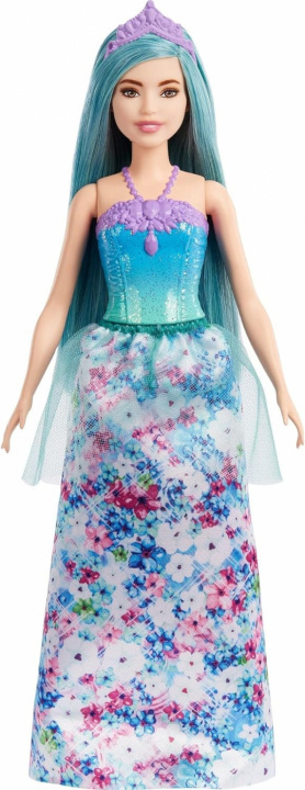 Barbie HGR16-MA10 Dreamtopia pop prinses in de groep SPEELGOED, KINDER- & BABYPRODUCTEN / Speelgoed / Docks & Accessoires bij TP E-commerce Nordic AB (A22855)