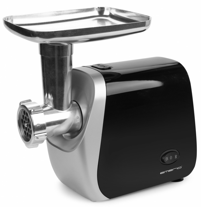 Emerio Meat grinder MG-130207 in de groep HUISHOUDEN & TUIN / Huishoudelijke apparaten / Gehaktmolens bij TP E-commerce Nordic AB (A23161)