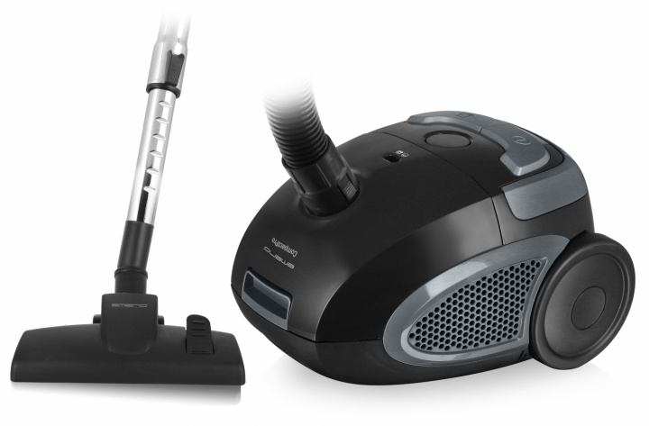 Emerio Vacuum Cleaner VE-109959.14 in de groep HUISHOUDEN & TUIN / Schoonmaakproducten / Stofzuigers & Accessoires / Stofzuigers bij TP E-commerce Nordic AB (A23184)