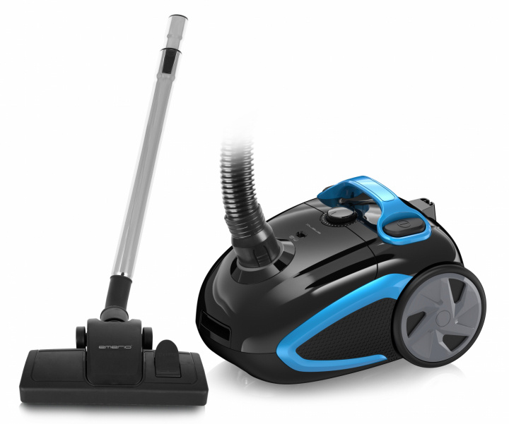 Emerio Vacuum Cleaner VE-112682.8 in de groep HUISHOUDEN & TUIN / Schoonmaakproducten / Stofzuigers & Accessoires / Stofzuigers bij TP E-commerce Nordic AB (A23185)