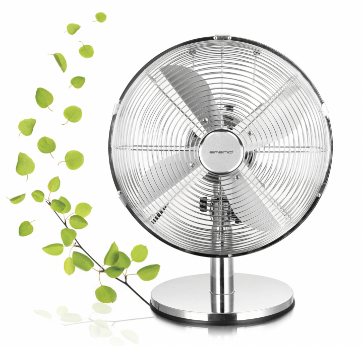 Emerio Table fan FN-123103 in de groep HUISHOUDEN & TUIN / Ventilatoren & Klimaatproducten / Tafelventilatoren bij TP E-commerce Nordic AB (A23189)