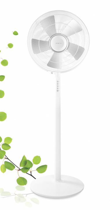 Emerio Stand fan FN-114474 in de groep HUISHOUDEN & TUIN / Ventilatoren & Klimaatproducten / Vloerventilatoren bij TP E-commerce Nordic AB (A23191)