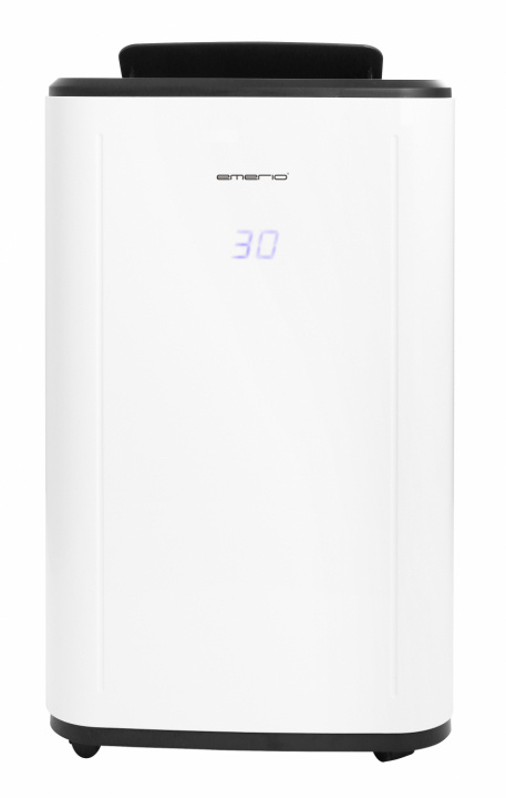 Emerio Dehumidifier DH-129238 in de groep HUISHOUDEN & TUIN / Ventilatoren & Klimaatproducten / Luchtontvochtigers bij TP E-commerce Nordic AB (A23200)