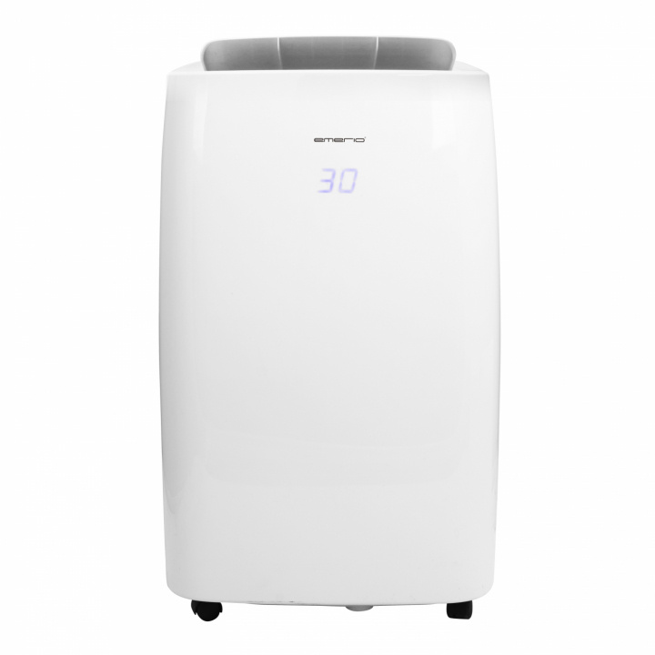 Emerio Dehumidifier DH-122844 in de groep HUISHOUDEN & TUIN / Ventilatoren & Klimaatproducten / Luchtontvochtigers bij TP E-commerce Nordic AB (A23201)