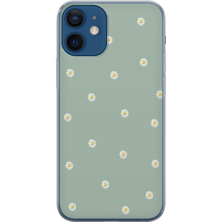 Mobiele hoes voor Apple iPhone 12 met Priesterkragen ontwerp in de groep SMARTPHONE & TABLETS / Mobielbescherming / Apple / Hobbykleuren bij TP E-commerce Nordic AB (A50193)