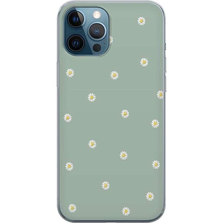 Mobiele hoes voor Apple iPhone 12 Pro met Priesterkragen ontwerp in de groep SMARTPHONE & TABLETS / Mobielbescherming / Apple / Hobbykleuren bij TP E-commerce Nordic AB (A50301)