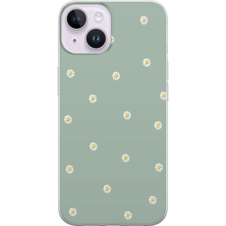 Mobiele hoes voor Apple iPhone 14 Plus met Priesterkragen ontwerp in de groep SMARTPHONE & TABLETS / Mobielbescherming / Apple / iPhone 14 bij TP E-commerce Nordic AB (A50733)