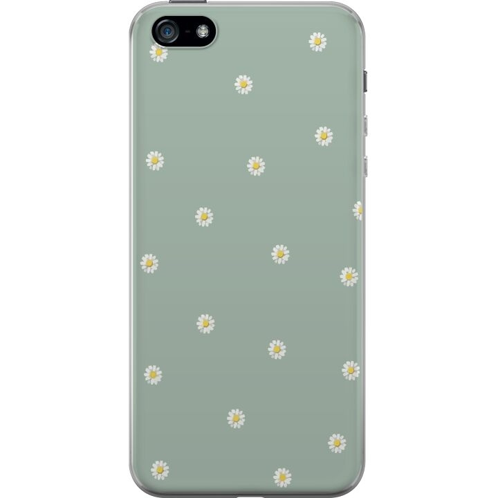 Mobiele hoes voor Apple iPhone 5 met Priesterkragen ontwerp in de groep SMARTPHONE & TABLETS / Mobielbescherming / Apple / iPhone 5/5S/SE bij TP E-commerce Nordic AB (A51111)