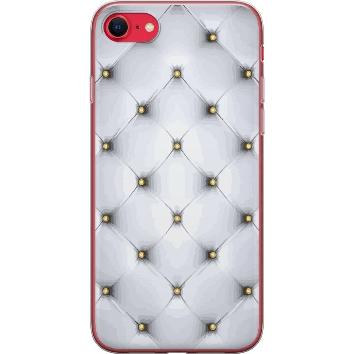 Mobiele hoes voor Apple iPhone 7 met Luxe ontwerp in de groep SMARTPHONE & TABLETS / Mobielbescherming / Apple / iPhone 7 bij TP E-commerce Nordic AB (A51418)