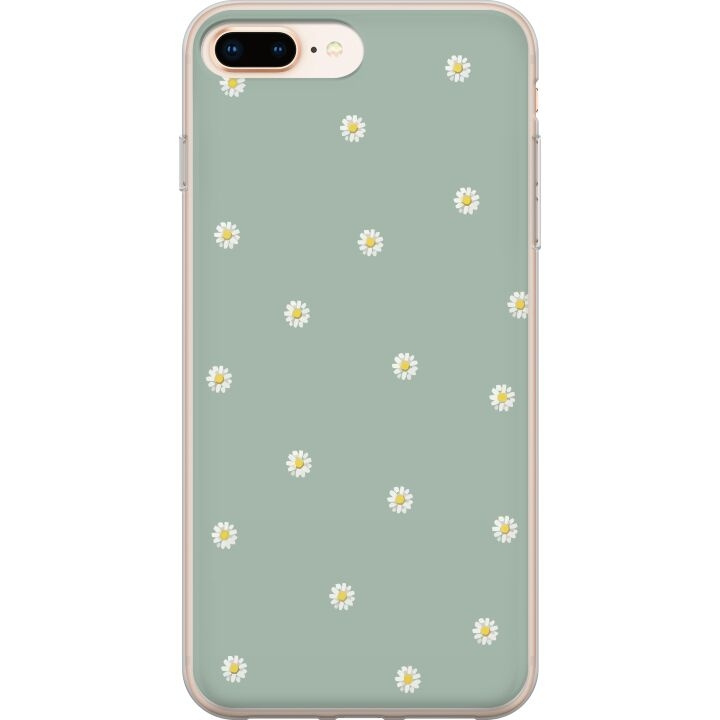 Mobiele hoes voor Apple iPhone 7 Plus met Priesterkragen ontwerp in de groep SMARTPHONE & TABLETS / Mobielbescherming / Apple / iPhone 7 Plus bij TP E-commerce Nordic AB (A51462)