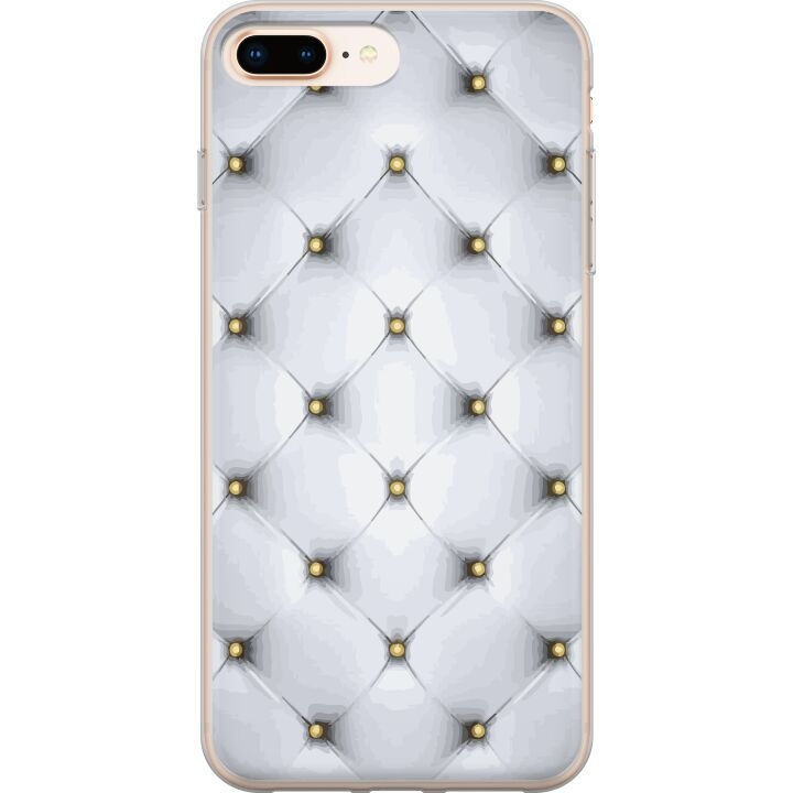 Mobiele hoes voor Apple iPhone 7 Plus met Luxe ontwerp in de groep SMARTPHONE & TABLETS / Mobielbescherming / Apple / iPhone 7 Plus bij TP E-commerce Nordic AB (A51472)