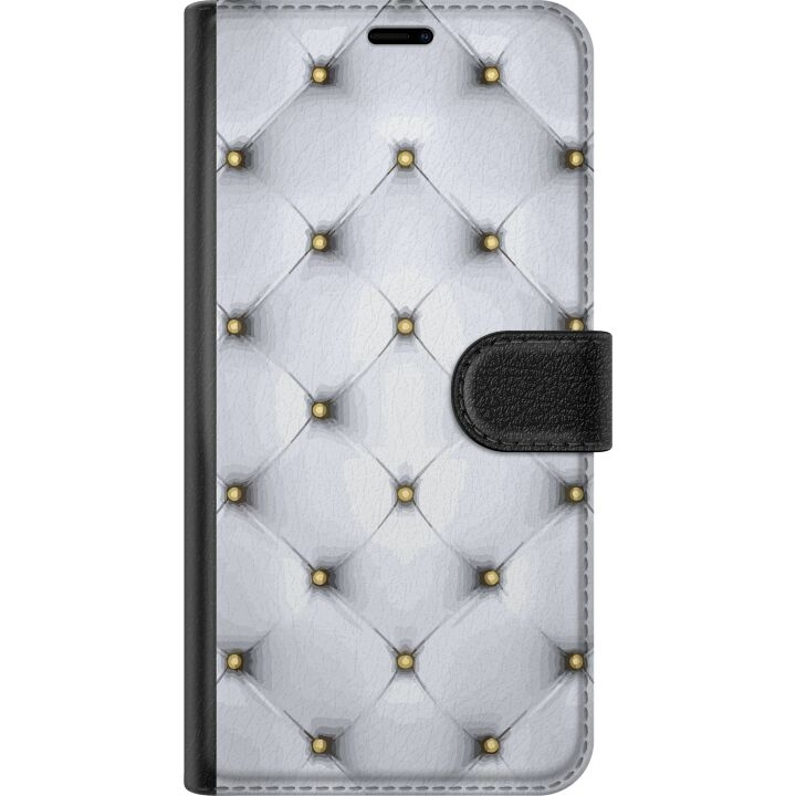 Portemonnee-hoesje voor Google Pixel 8 Pro met Luxe ontwerp in de groep SMARTPHONE & TABLETS / Mobielbescherming / Google bij TP E-commerce Nordic AB (A52363)