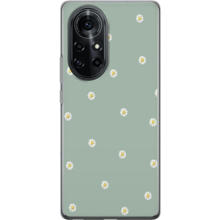 Mobiele hoes voor Huawei nova 8 Pro met Priesterkragen ontwerp in de groep SMARTPHONE & TABLETS / Mobielbescherming / Huawei/Honor bij TP E-commerce Nordic AB (A52974)