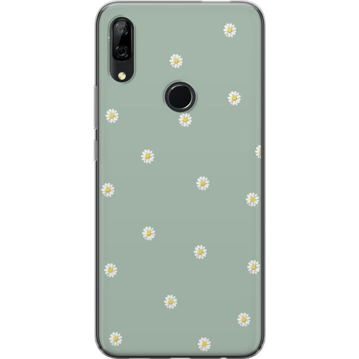 Mobiele hoes voor Huawei P Smart Z met Priesterkragen ontwerp in de groep SMARTPHONE & TABLETS / Mobielbescherming / Huawei/Honor bij TP E-commerce Nordic AB (A53675)