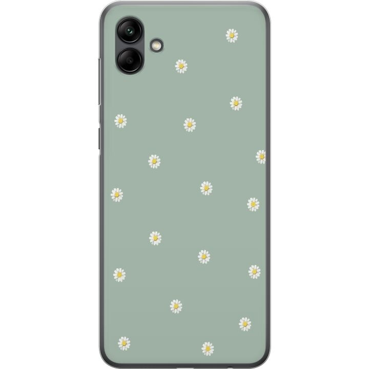 Mobiele hoes voor Samsung Galaxy A05 met Priesterkragen ontwerp in de groep SMARTPHONE & TABLETS / Mobielbescherming / Samsung bij TP E-commerce Nordic AB (A58395)