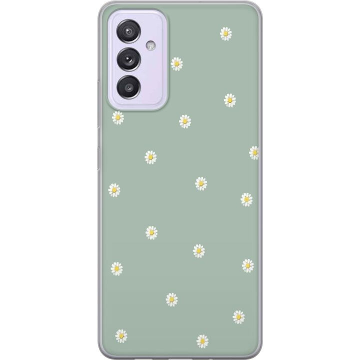 Mobiele hoes voor Samsung Galaxy A82 5G met Priesterkragen ontwerp in de groep SMARTPHONE & TABLETS / Mobielbescherming / Samsung bij TP E-commerce Nordic AB (A60285)