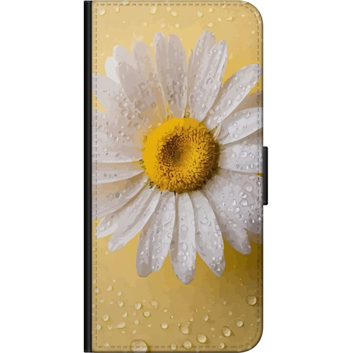 Portemonnee-hoesje voor Samsung Galaxy Note10 Lite met Porseleinbloem ontwerp in de groep SMARTPHONE & TABLETS / Mobielbescherming / Samsung bij TP E-commerce Nordic AB (A60551)