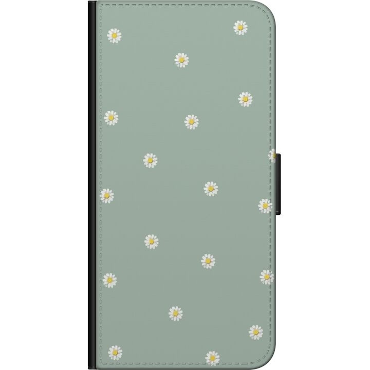 Portemonnee-hoesje voor Samsung Galaxy Note10 Lite met Priesterkragen ontwerp in de groep SMARTPHONE & TABLETS / Mobielbescherming / Samsung bij TP E-commerce Nordic AB (A60555)