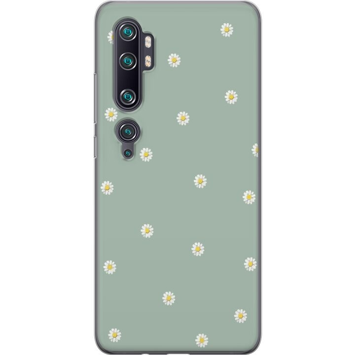 Mobiele hoes voor Xiaomi Mi Note 10 Pro met Priesterkragen ontwerp in de groep SMARTPHONE & TABLETS / Mobielbescherming / Xiaomi bij TP E-commerce Nordic AB (A65091)