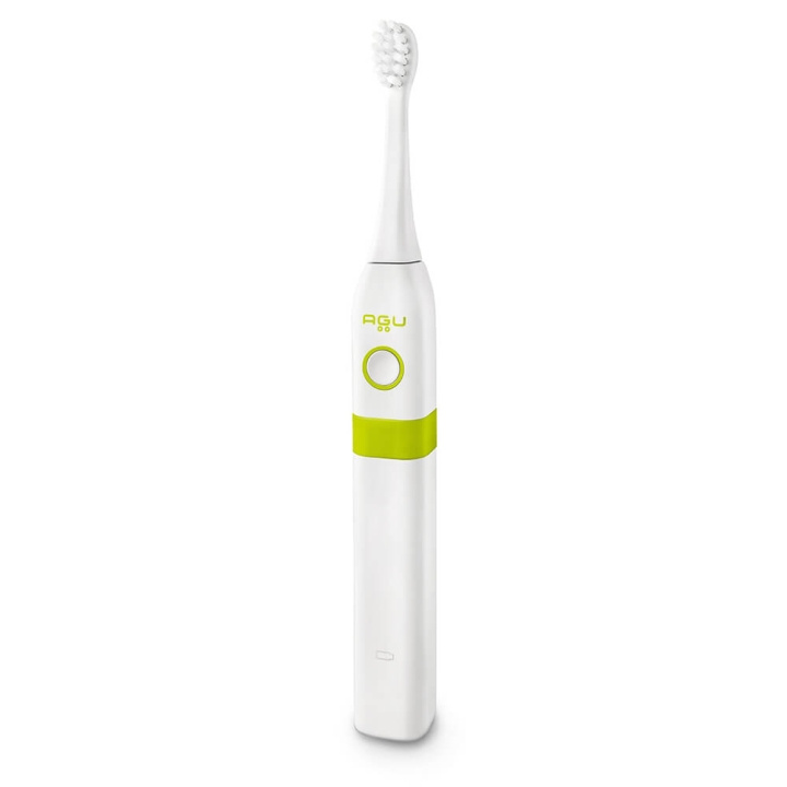 AGU Toothbrush Smart Toothbrush for Kids in de groep SPEELGOED, KINDER- & BABYPRODUCTEN / Babygadgets / Verzorging & Hygiëne bij TP E-commerce Nordic AB (C00055)