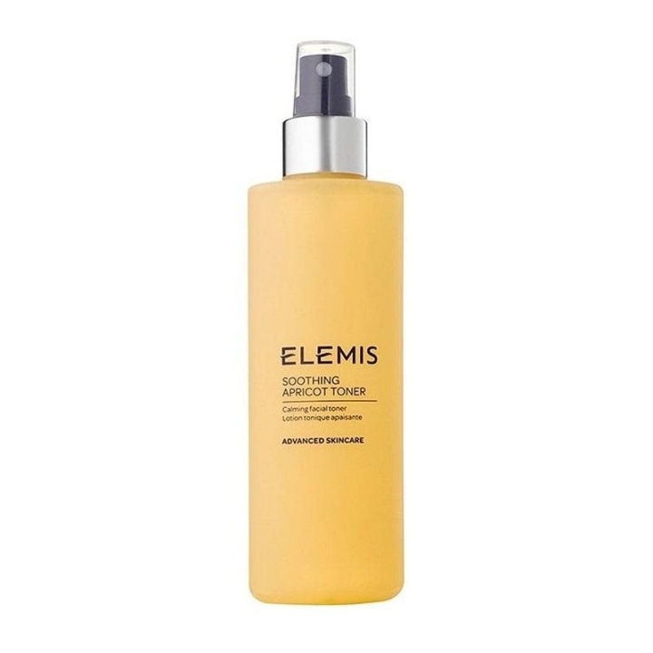 Elemis Rehydrating Ginseng Toner 200ml in de groep BEAUTY & HEALTH / Huidsverzorging / Gezicht / Schoonmaak bij TP E-commerce Nordic AB (C00410)