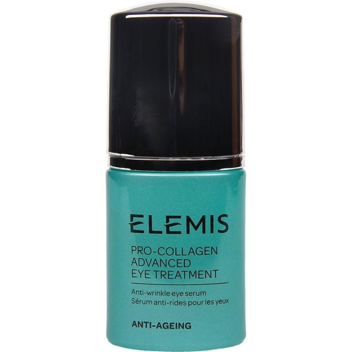 Elemis Pro-Collagen Advanced Eye Treatment 15 ml in de groep BEAUTY & HEALTH / Huidsverzorging / Gezicht / Huidserum bij TP E-commerce Nordic AB (C00417)