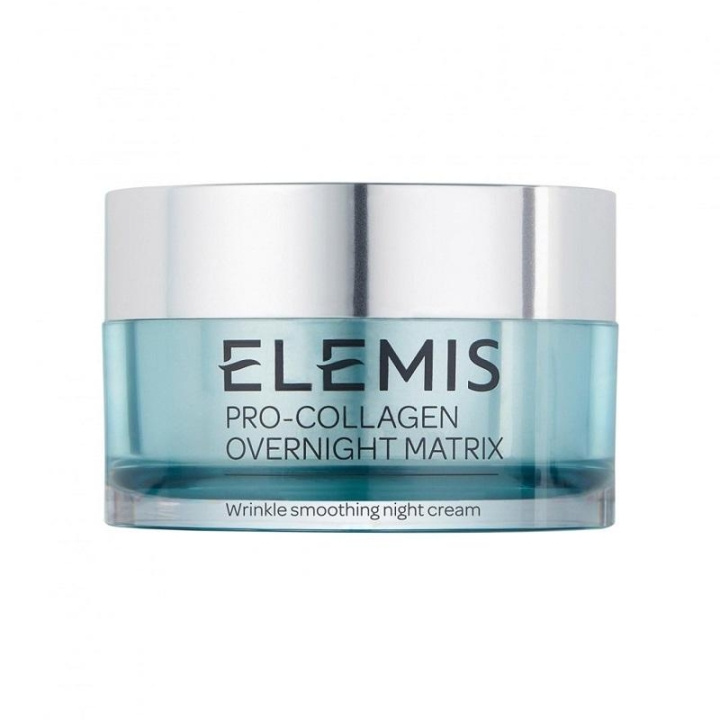 Elemis Por-Collagen Overnight Matrix 50ml in de groep BEAUTY & HEALTH / Huidsverzorging / Gezicht / Gezichtscrèmes bij TP E-commerce Nordic AB (C00430)