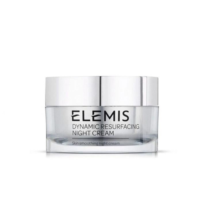 Elemis Dynamic Resurfacing Night Cream 50ml in de groep BEAUTY & HEALTH / Huidsverzorging / Gezicht / Gezichtscrèmes bij TP E-commerce Nordic AB (C00431)