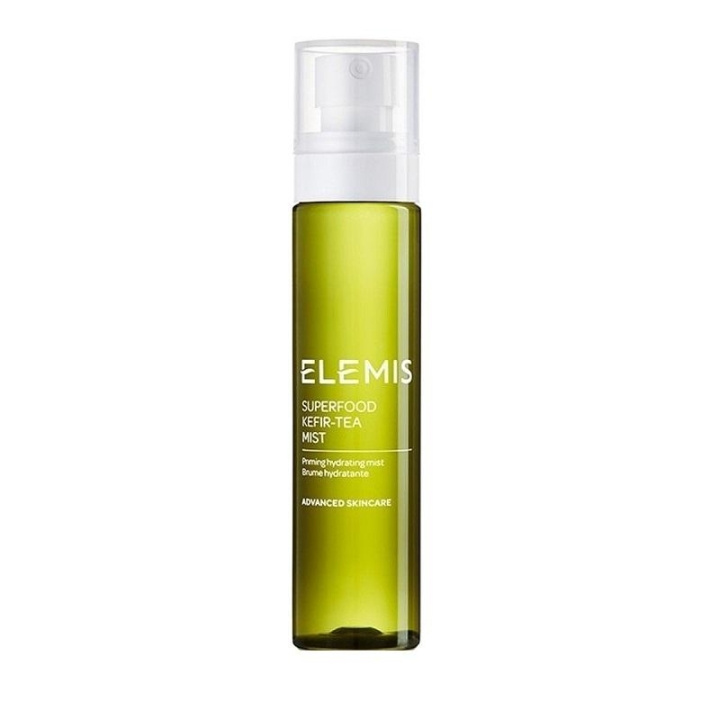 Elemis Superfood Kefir-Tea Mist Priming Hydrating Mist 100 ml in de groep BEAUTY & HEALTH / Huidsverzorging / Gezicht / Gezichtscrèmes bij TP E-commerce Nordic AB (C00437)