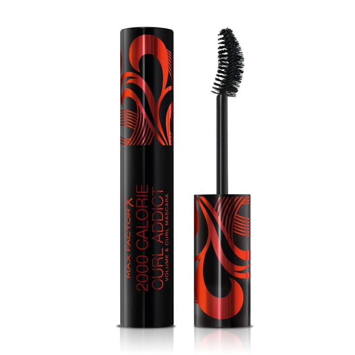 Max Factor 2000 Calorie Curl Addict Mascara in de groep BEAUTY & HEALTH / Makeup / Ogen & Wenkbrauwen / Mascara bij TP E-commerce Nordic AB (C00575)