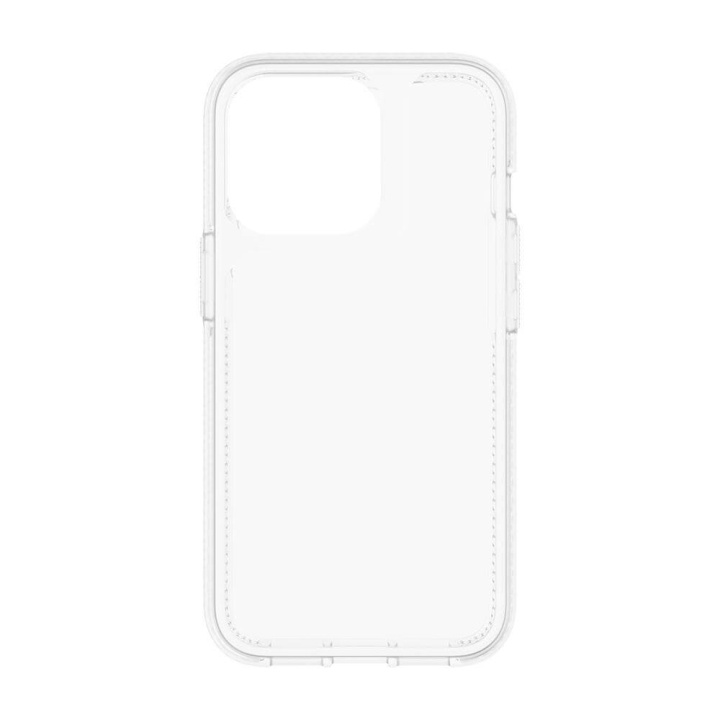 Mobilskal Survivor Strong iPhone 13 Pro Transparent in de groep SMARTPHONE & TABLETS / Mobielbescherming / Apple / iPhone 13 Pro / Hoesjes bij TP E-commerce Nordic AB (C00715)