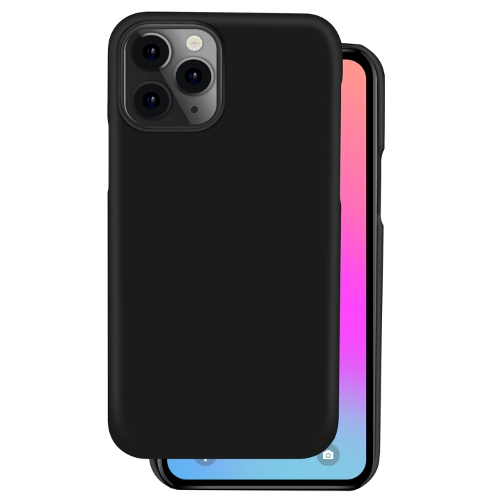 Matte Hard Cover iPhone 13 Pro Max in de groep SMARTPHONE & TABLETS / Mobielbescherming / Apple / iPhone 13 Pro Max / Hoesjes bij TP E-commerce Nordic AB (C01834)