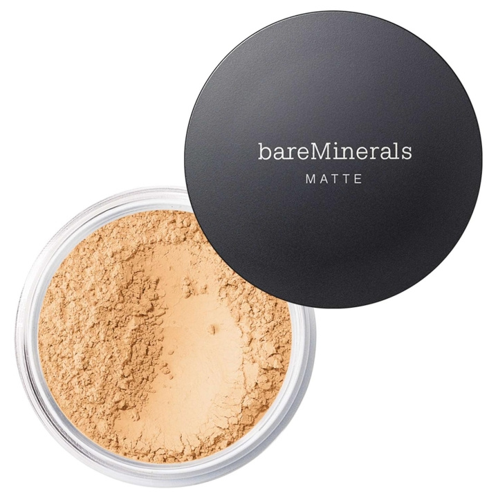 Bare Minerals Foundation Matte Light 6g in de groep BEAUTY & HEALTH / Makeup / Make-up gezicht / Foundation bij TP E-commerce Nordic AB (C01957)