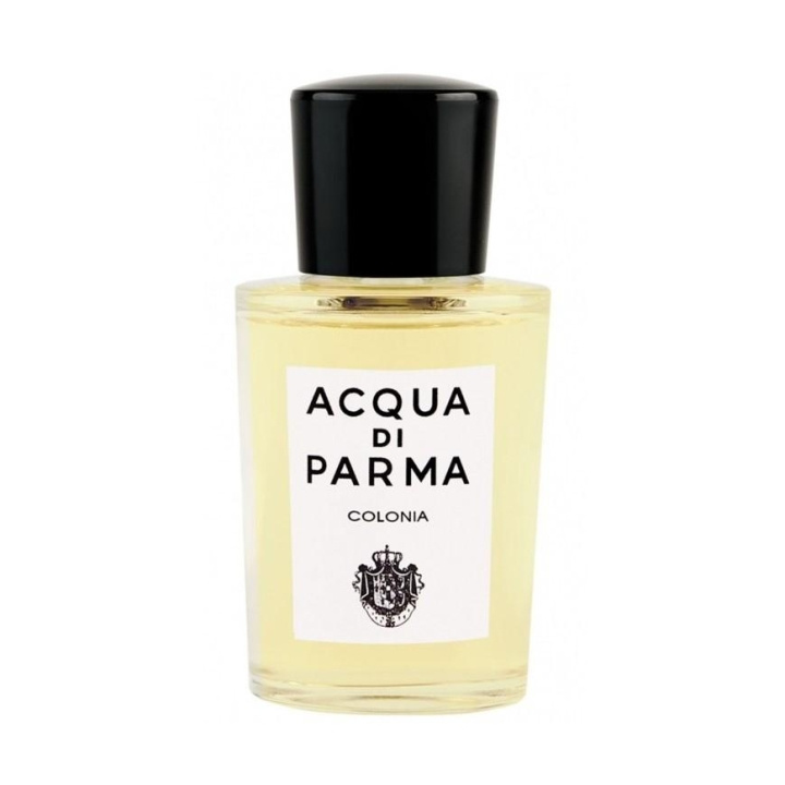 Acqua di Parma Colonia Edc 50ml in de groep BEAUTY & HEALTH / Geuren & Parfum / Parfum / Parfum voor hem bij TP E-commerce Nordic AB (C01975)