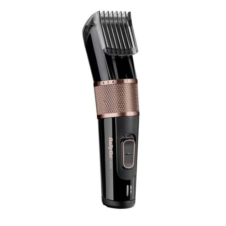 Babyliss Hårtrimmer Power Glide - E974E in de groep BEAUTY & HEALTH / Haar & Styling / Scheren & Trimmen / Haartrimmers bij TP E-commerce Nordic AB (C02046)