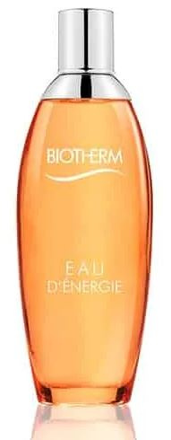 Biotherm Eau D\'Energie Edt 100ml in de groep BEAUTY & HEALTH / Geuren & Parfum / Parfum / Parfum voor haar bij TP E-commerce Nordic AB (C02452)