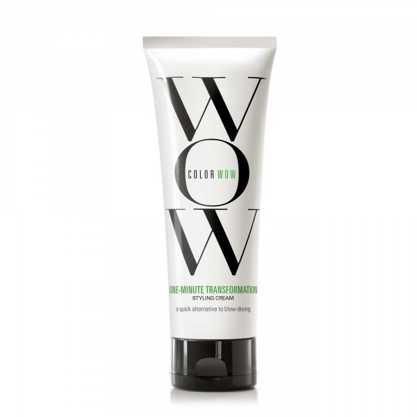 Color Wow One Minute Transformation Styling Cream 120ml in de groep BEAUTY & HEALTH / Haar & Styling / Hair styling / Haarmousse bij TP E-commerce Nordic AB (C02458)