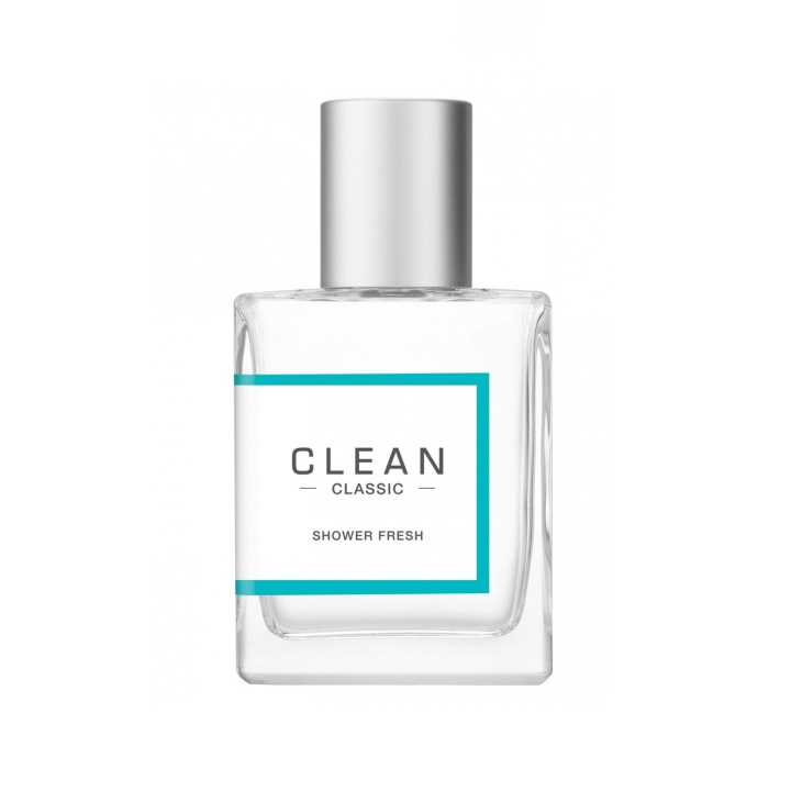 Clean Classic Shower Fresh Edp 30ml in de groep BEAUTY & HEALTH / Geuren & Parfum / Parfum / Parfum voor haar bij TP E-commerce Nordic AB (C02483)