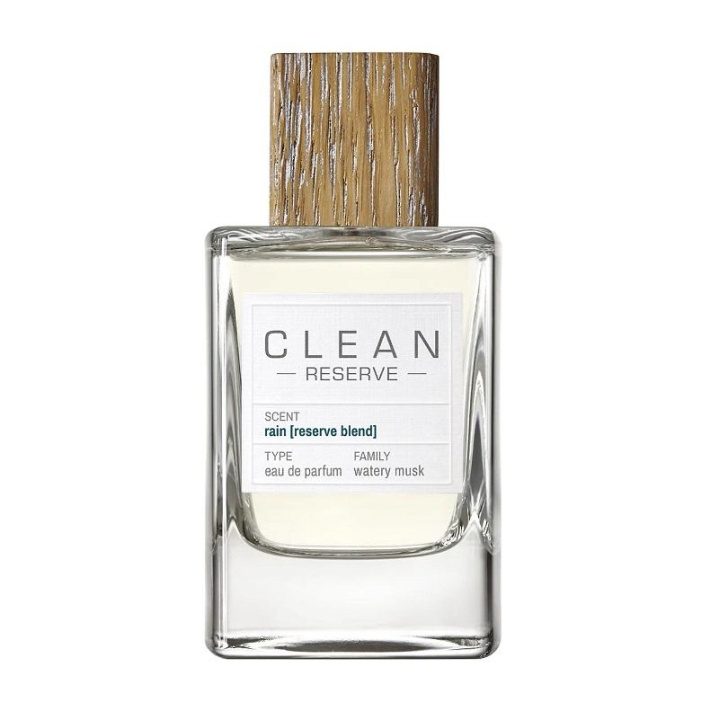 CLEAN Reserve Blend Rain Edp 50ml in de groep BEAUTY & HEALTH / Geuren & Parfum / Parfum / Parfum voor haar bij TP E-commerce Nordic AB (C02514)