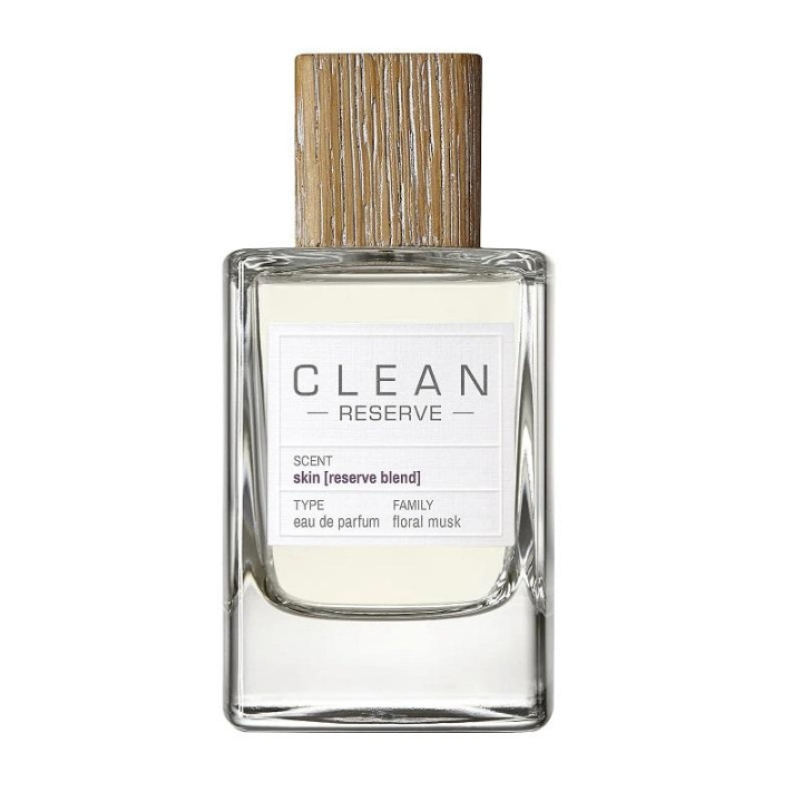 CLEAN Reserve Blend Skin Edp 50ml in de groep BEAUTY & HEALTH / Geuren & Parfum / Parfum / Parfum voor haar bij TP E-commerce Nordic AB (C02515)