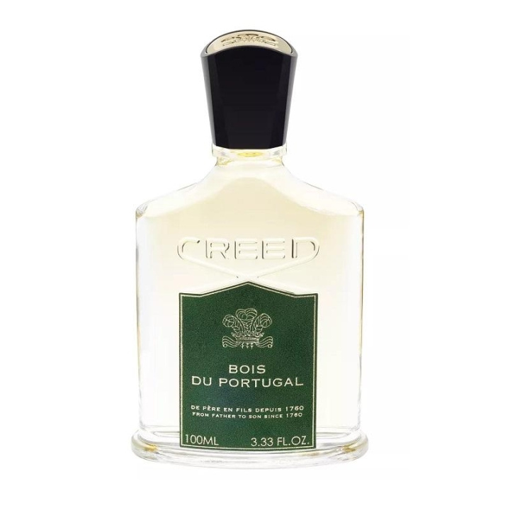 Creed Bois du Portugal Edp 100ml in de groep BEAUTY & HEALTH / Geuren & Parfum / Parfum / Parfum voor hem bij TP E-commerce Nordic AB (C02520)