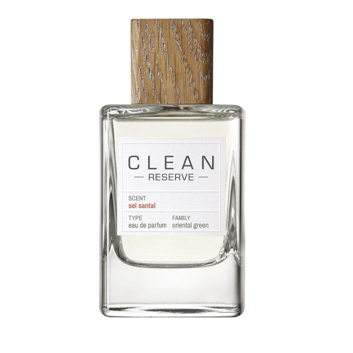 CLEAN Reserve Sel Santal Edp 50ml in de groep BEAUTY & HEALTH / Geuren & Parfum / Parfum / Parfum voor haar bij TP E-commerce Nordic AB (C02532)