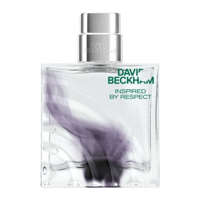 David Beckham Inspired By Respect Edt 40ml in de groep BEAUTY & HEALTH / Geuren & Parfum / Parfum / Parfum voor hem bij TP E-commerce Nordic AB (C02573)