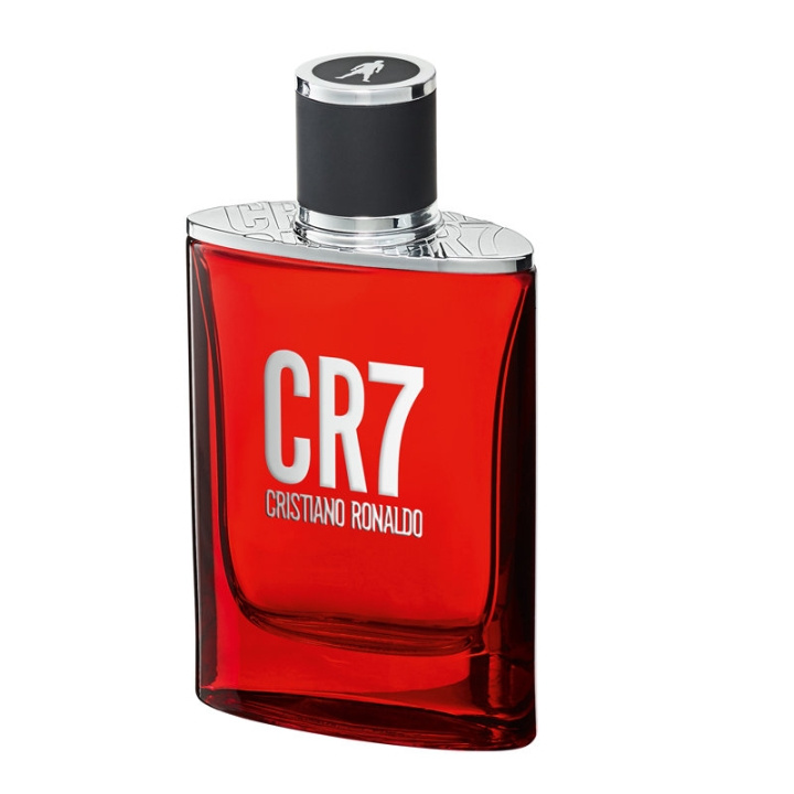 Cristiano Ronaldo CR7 Edt 30ml in de groep BEAUTY & HEALTH / Geuren & Parfum / Parfum / Parfum voor hem bij TP E-commerce Nordic AB (C02584)