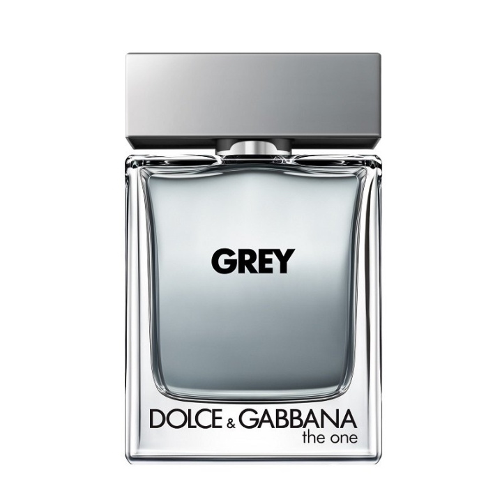 Dolce & Gabbana The One Grey For Men Edt Intense 50ml in de groep BEAUTY & HEALTH / Geuren & Parfum / Parfum / Parfum voor hem bij TP E-commerce Nordic AB (C02586)