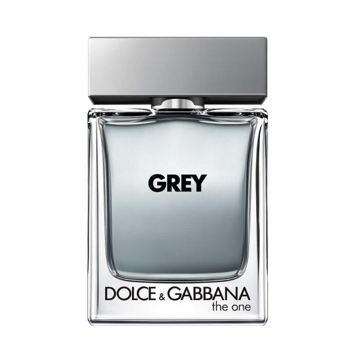 Dolce & Gabbana The One Grey For Men Edt Intense 30ml in de groep BEAUTY & HEALTH / Geuren & Parfum / Parfum / Parfum voor hem bij TP E-commerce Nordic AB (C02598)